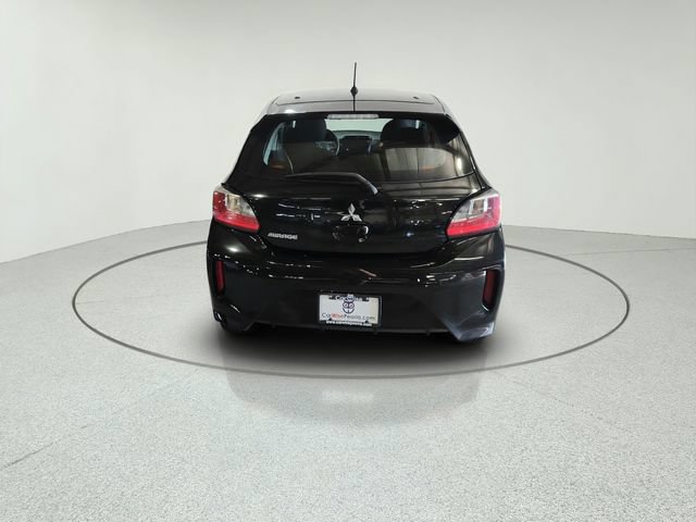 Used 2023 Mitsubishi Mirage ES FWD image 3