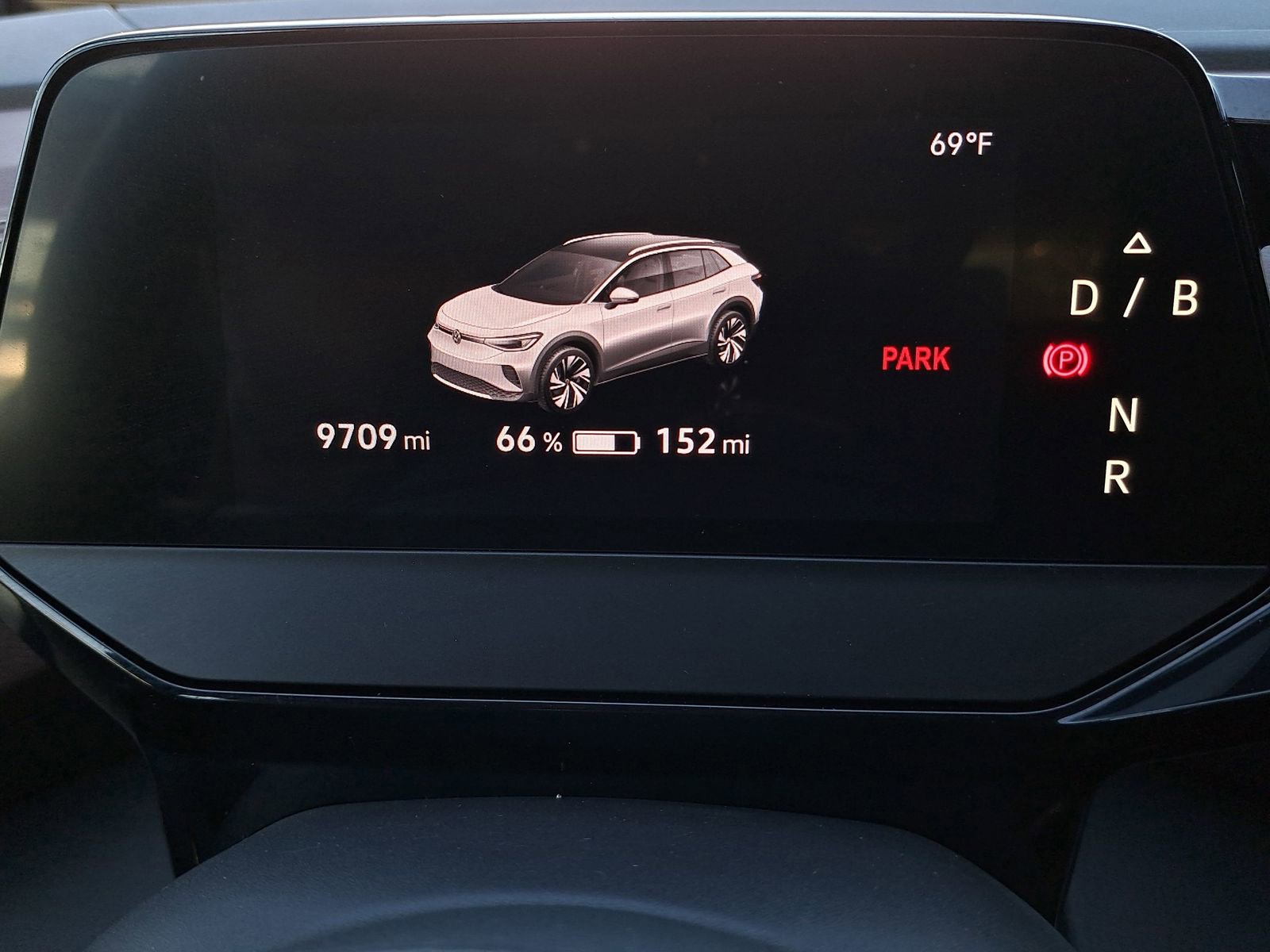 Certified 2023 Volkswagen ID.4 2WD image 18