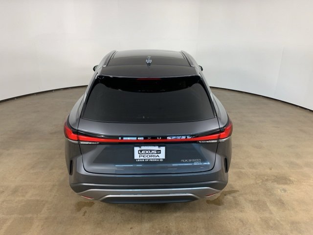 Used 2025 Lexus RX 350 350h Premium Plus w/ Convenience Package image 11