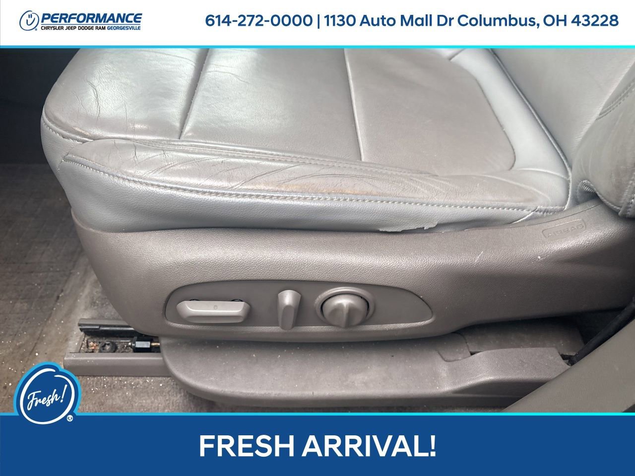 Used 2019 Chevrolet Traverse 3LT image 19