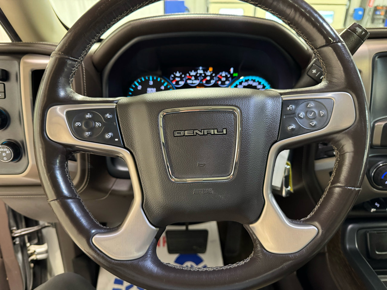 Used 2018 GMC Sierra 1500 Denali w/ Denali Ultimate Package image 30