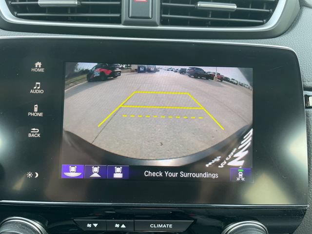 Used 2019 Honda CR-V EX image 14