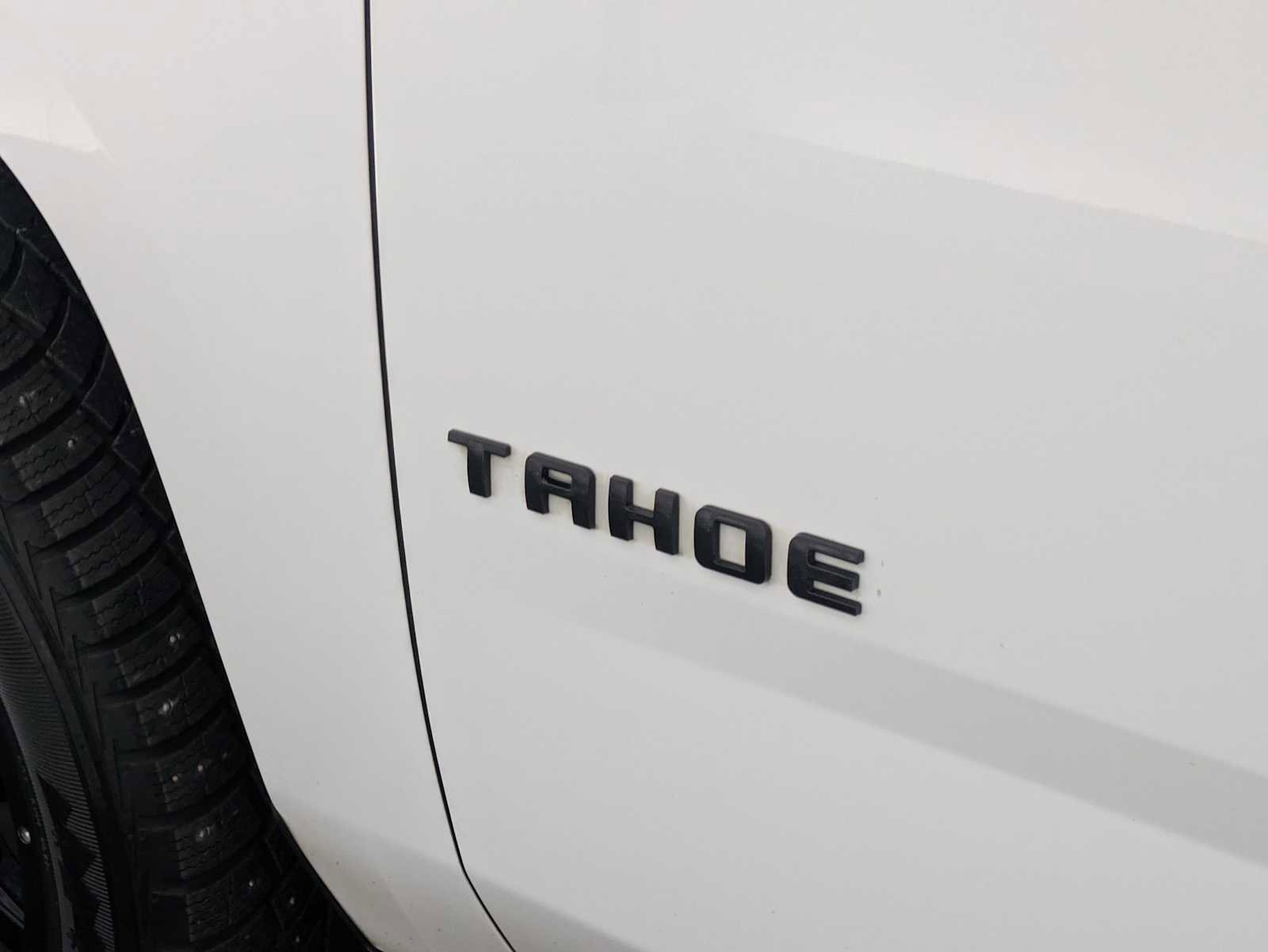 Used 2015 Chevrolet Tahoe LT AWD/4WD image 11