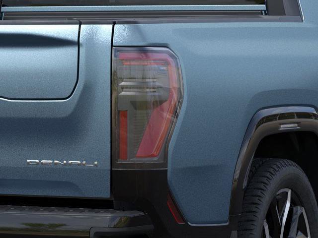 New 2025 GMC Sierra EV Denali image 11