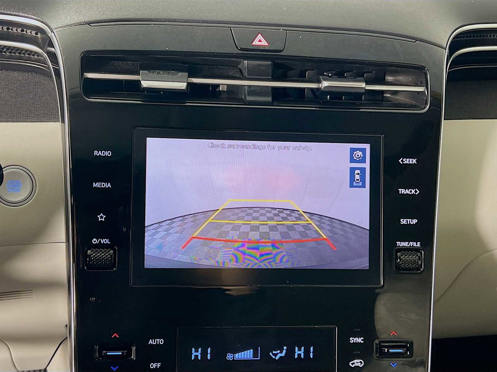 Certified 2023 Hyundai Tucson SEL w/ Convenience Package image 13