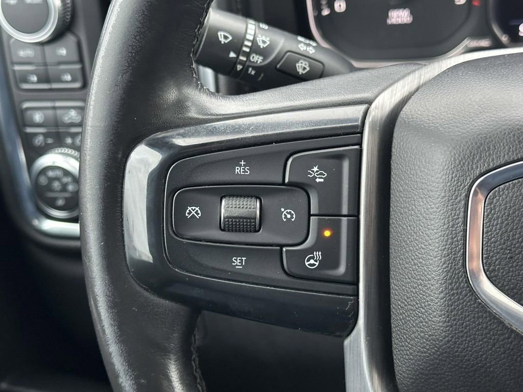 Used 2020 GMC Sierra 2500 Denali w/ Denali Ultimate Package image 30