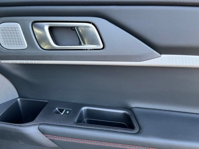 New 2026 Ford Explorer ST w/ Sun And Sound Package image 20