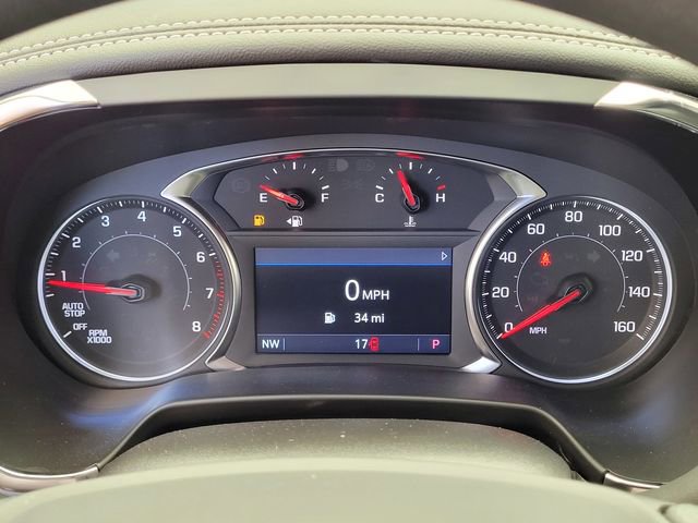 Used 2025 Chevrolet Blazer LT AWD/4WD image 27