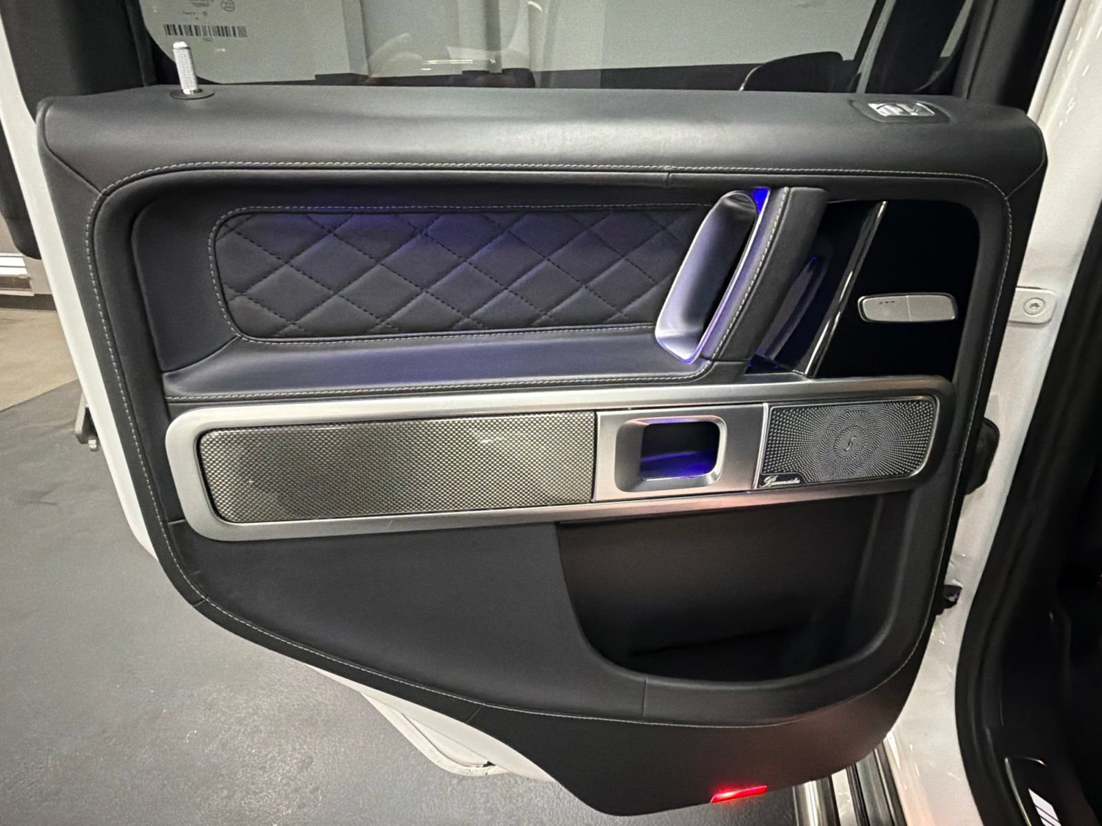 Used 2022 Mercedes-Benz G 63 AMG 4MATIC image 40