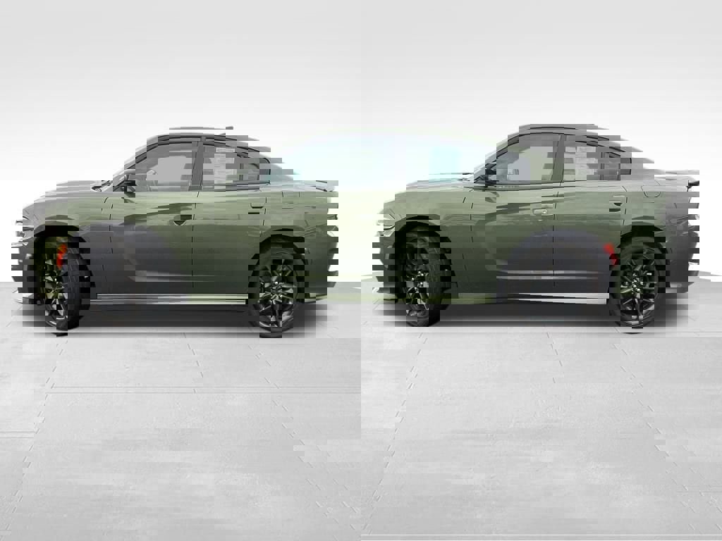 Used 2023 Dodge Charger GT w/ Blacktop Package image 8