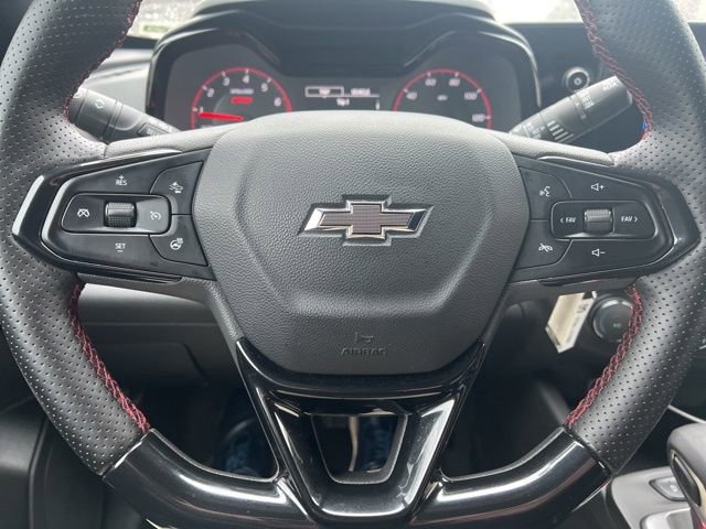 Used 2024 Chevrolet Trax RS w/ Driver Confidence Package image 20