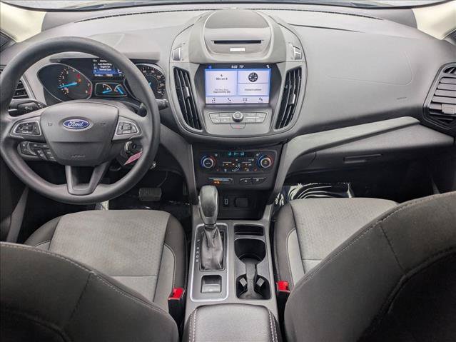 Used 2018 Ford Escape SE w/ SE Sync 3 Package AWD/4WD image 17