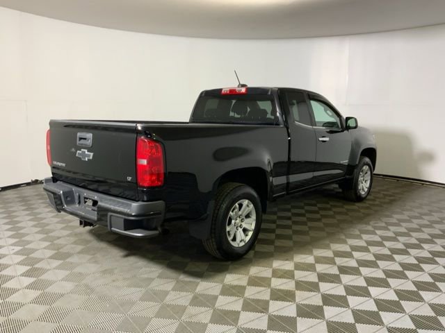 Used 2016 Chevrolet Colorado LT image 7