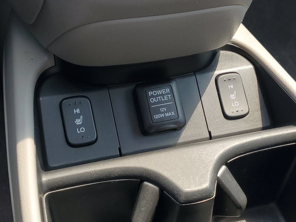 Used 2012 Honda CR-V EX-L image 26
