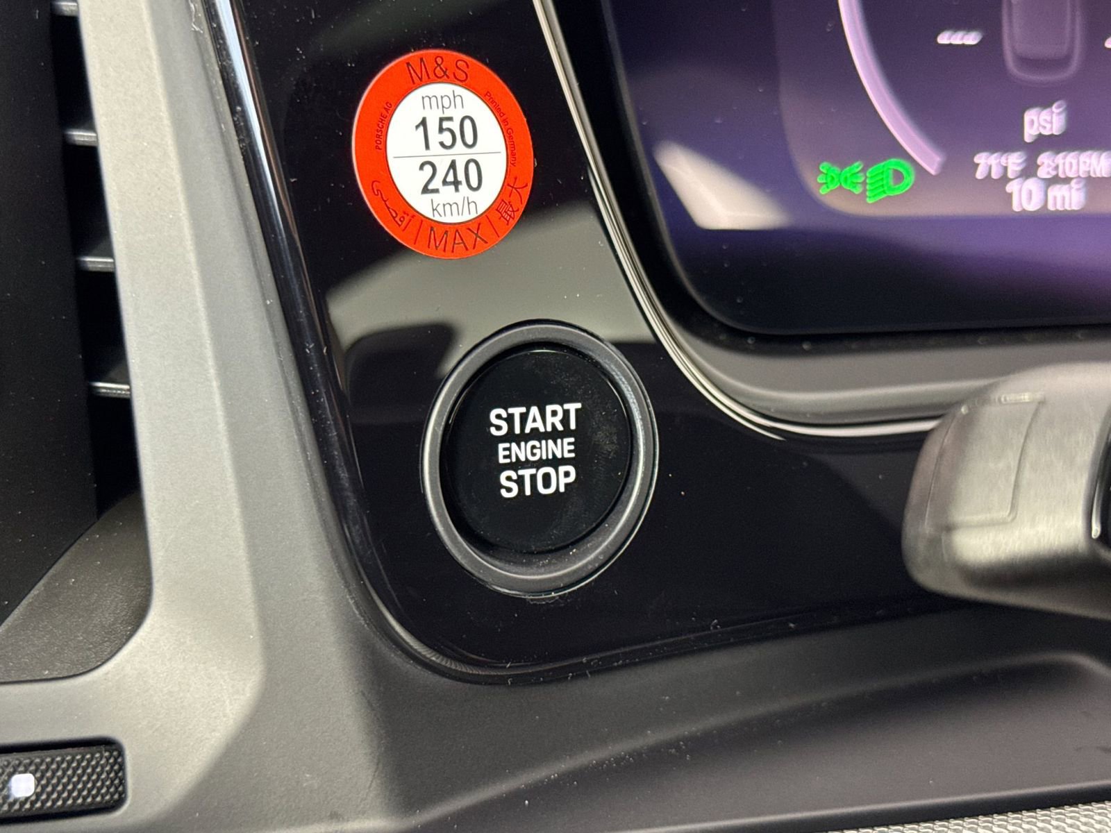 New 2026 Porsche Cayenne image 27