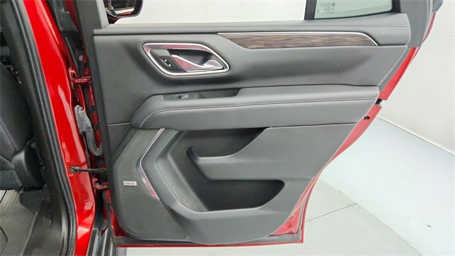 Used 2021 Chevrolet Tahoe LT w/ Rear Media and Nav Package image 21