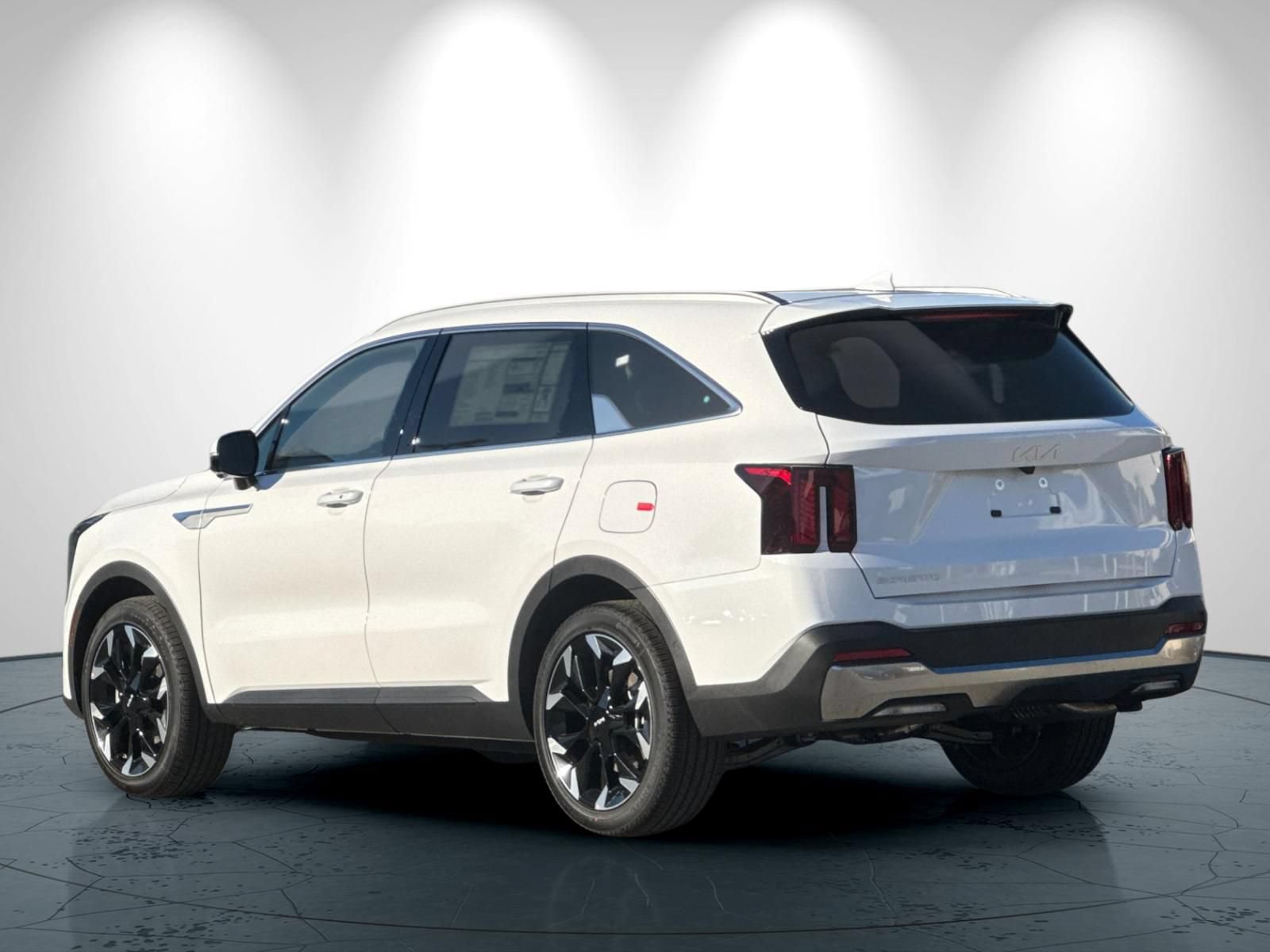 New 2026 Kia Sorento SX FWD image 6
