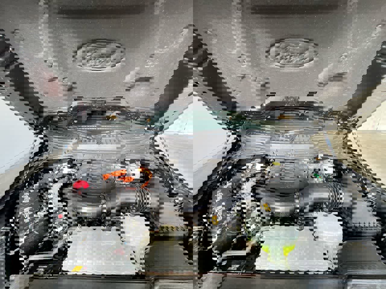 Used 2022 Ford F150 Lariat w/ Max Trailer Tow Package image 25