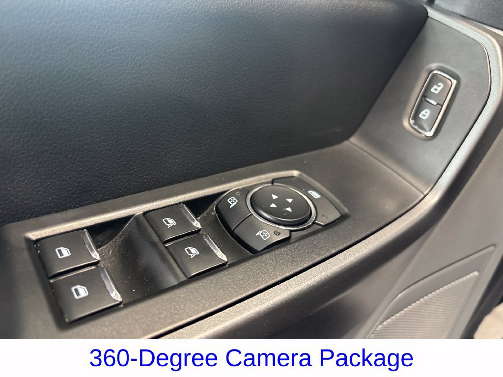 Used 2026 Ford F250 XL w/ STX Appearance Package AWD/4WD image 33
