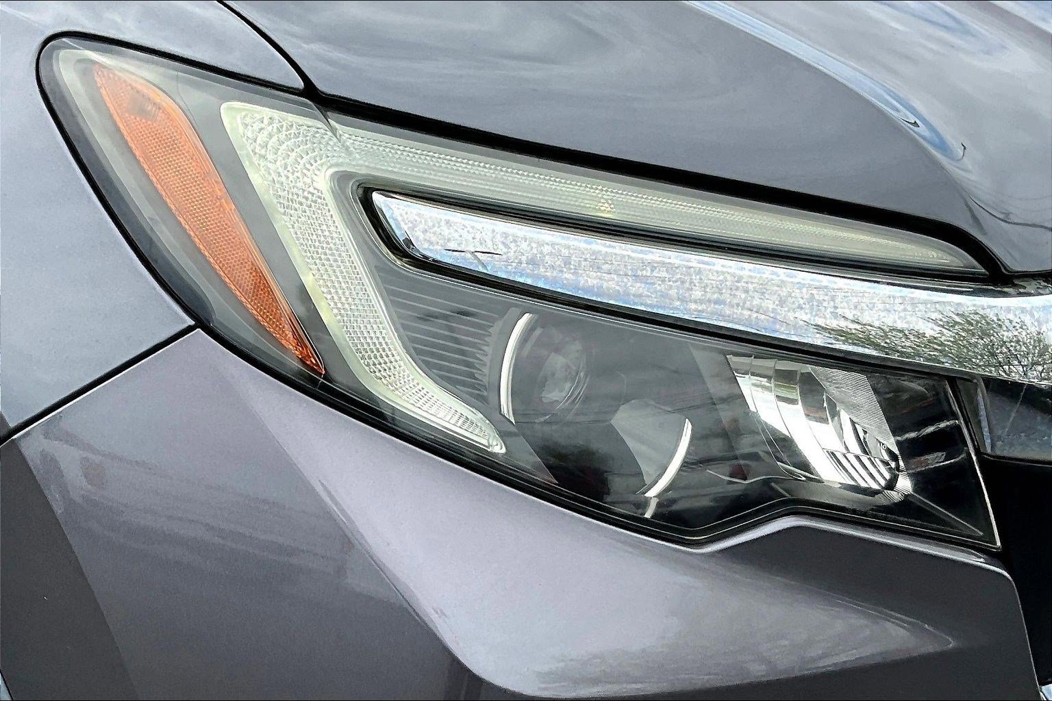 Used 2019 Honda Ridgeline RTL-E image 33