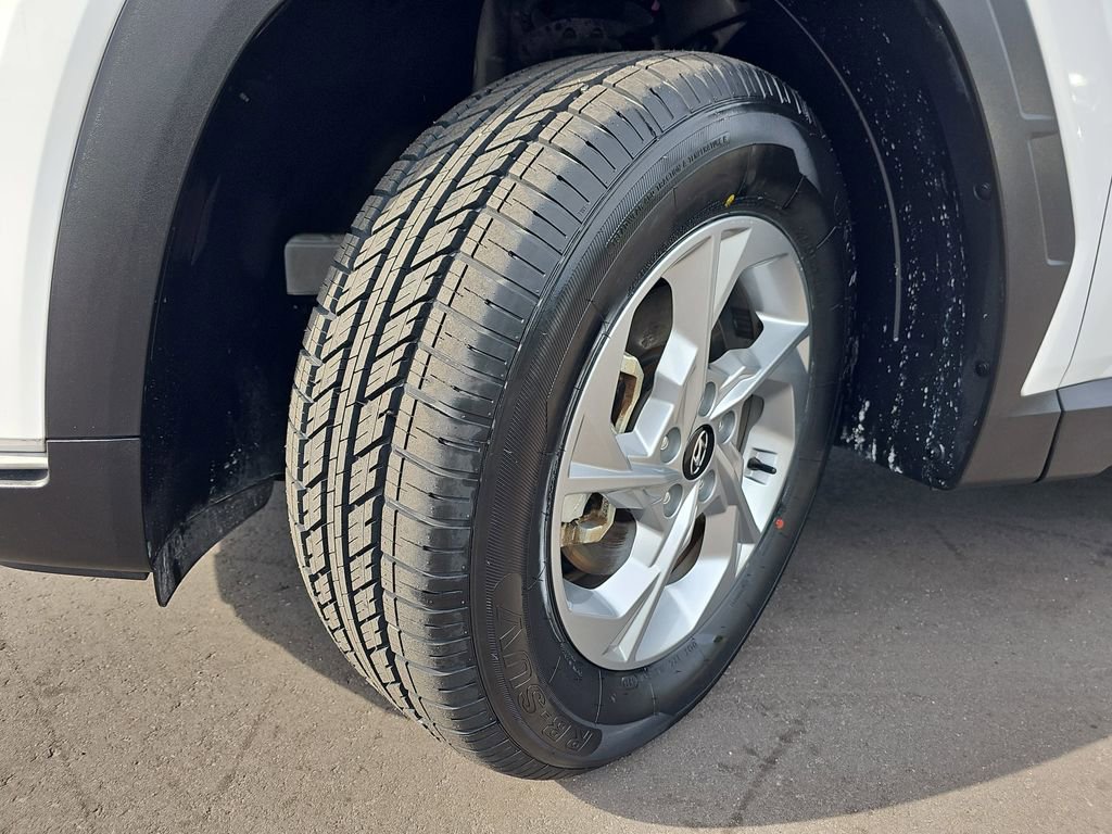 Used 2023 Hyundai Tucson SEL FWD image 35