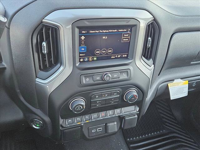New 2026 Chevrolet Silverado 1500 W/T w/ WT Safety Package image 12