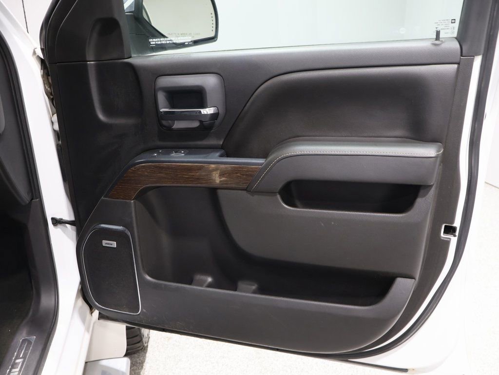 Used 2017 GMC Sierra 1500 Denali image 27