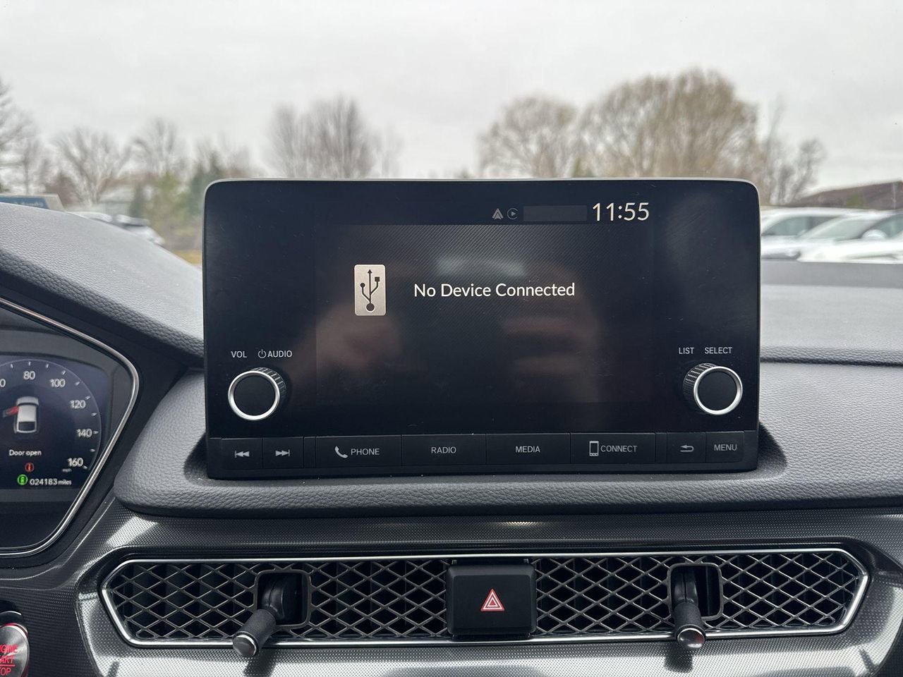 Used 2024 Acura Integra A-Spec FWD image 14