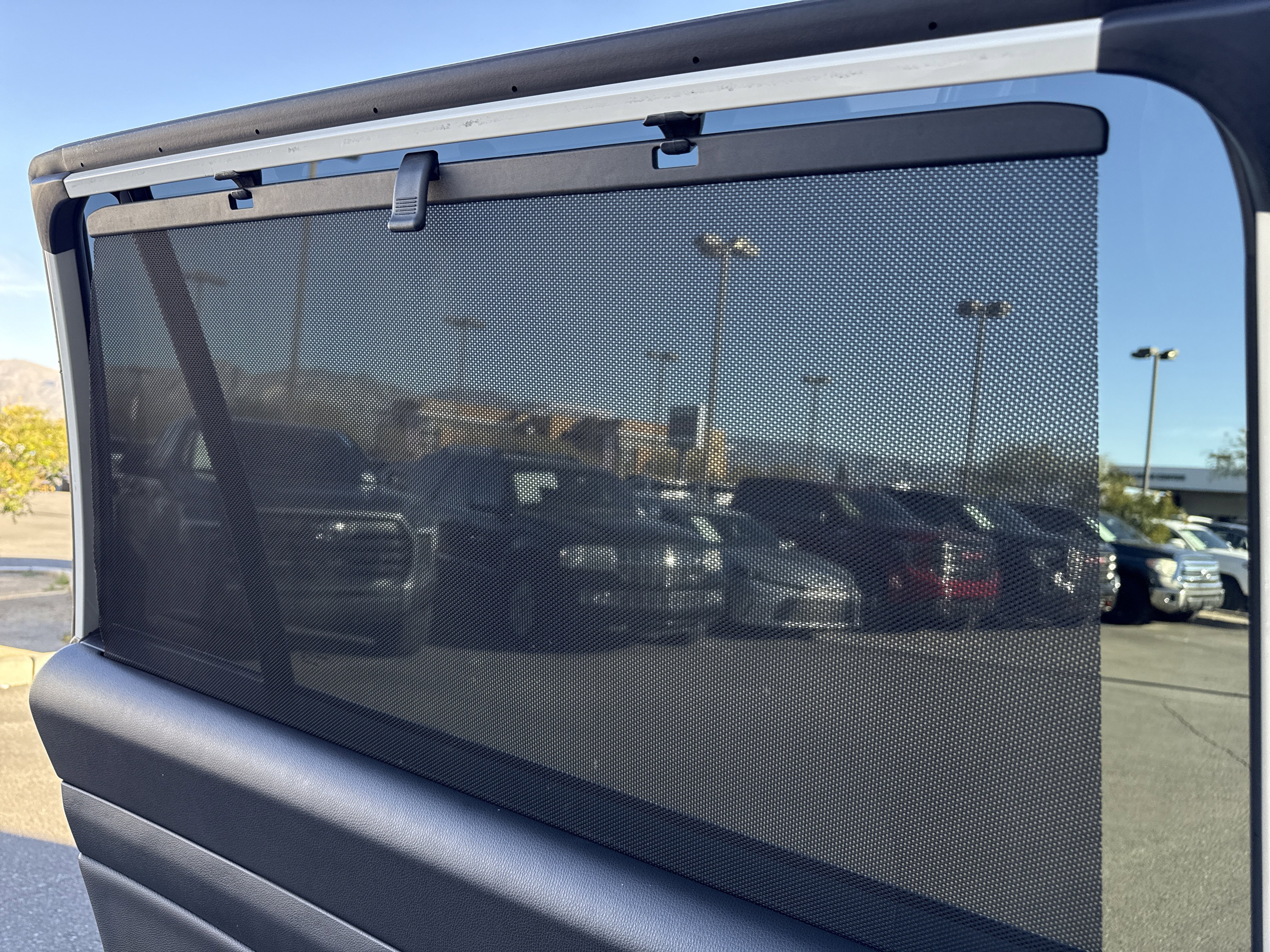 Used 2024 Toyota Grand Highlander Limited image 28