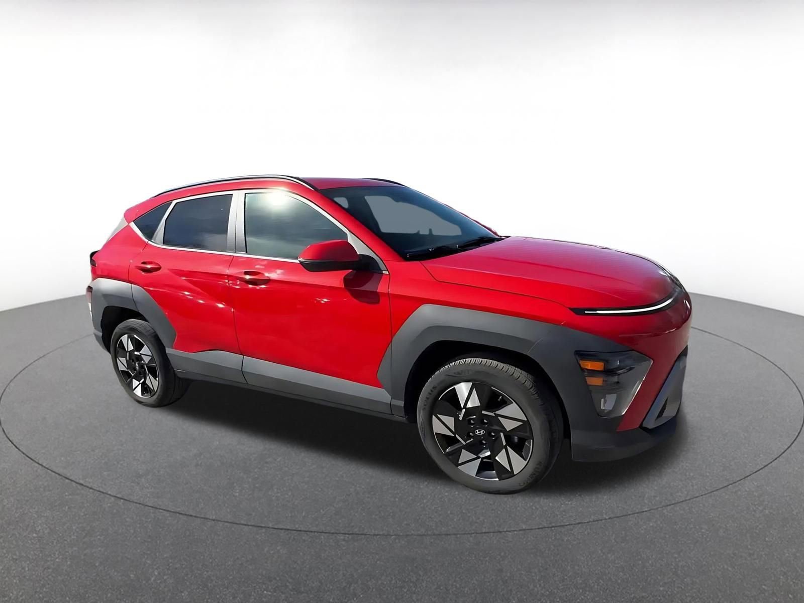 Used 2025 Hyundai Kona SEL video 2