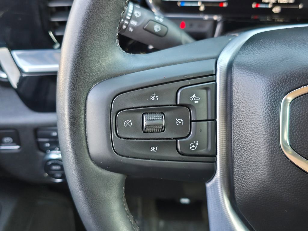 Used 2024 GMC Sierra 2500 SLE w/ SLE Value Package; image 19