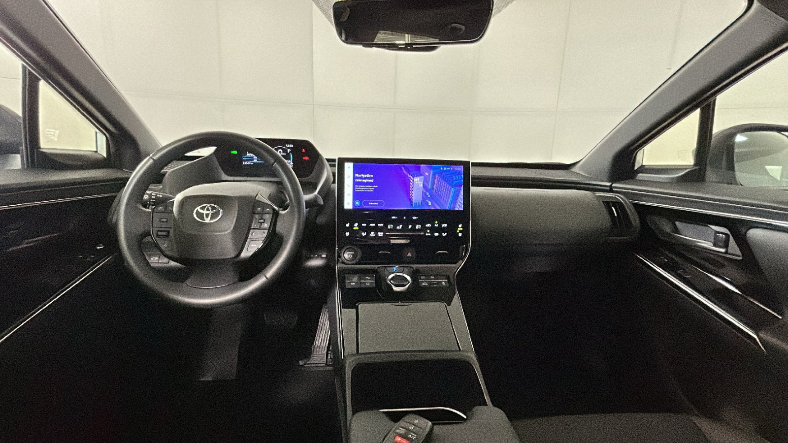 Used 2023 Toyota bZ4X AWD w/ Weather Package image 33