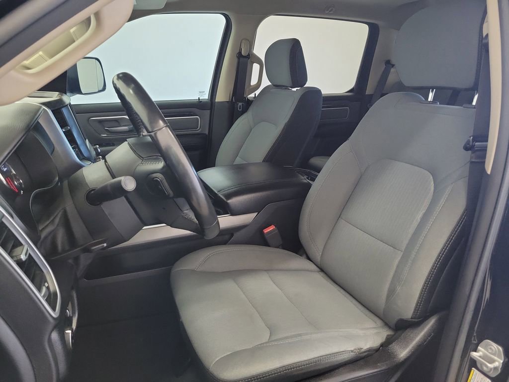 Used 2020 RAM 1500 Lone Star image 17