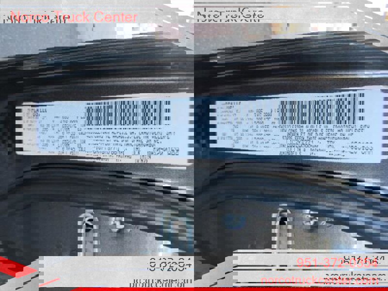 Used 2017 RAM 1500 Rebel w/ Luxury Group image 26