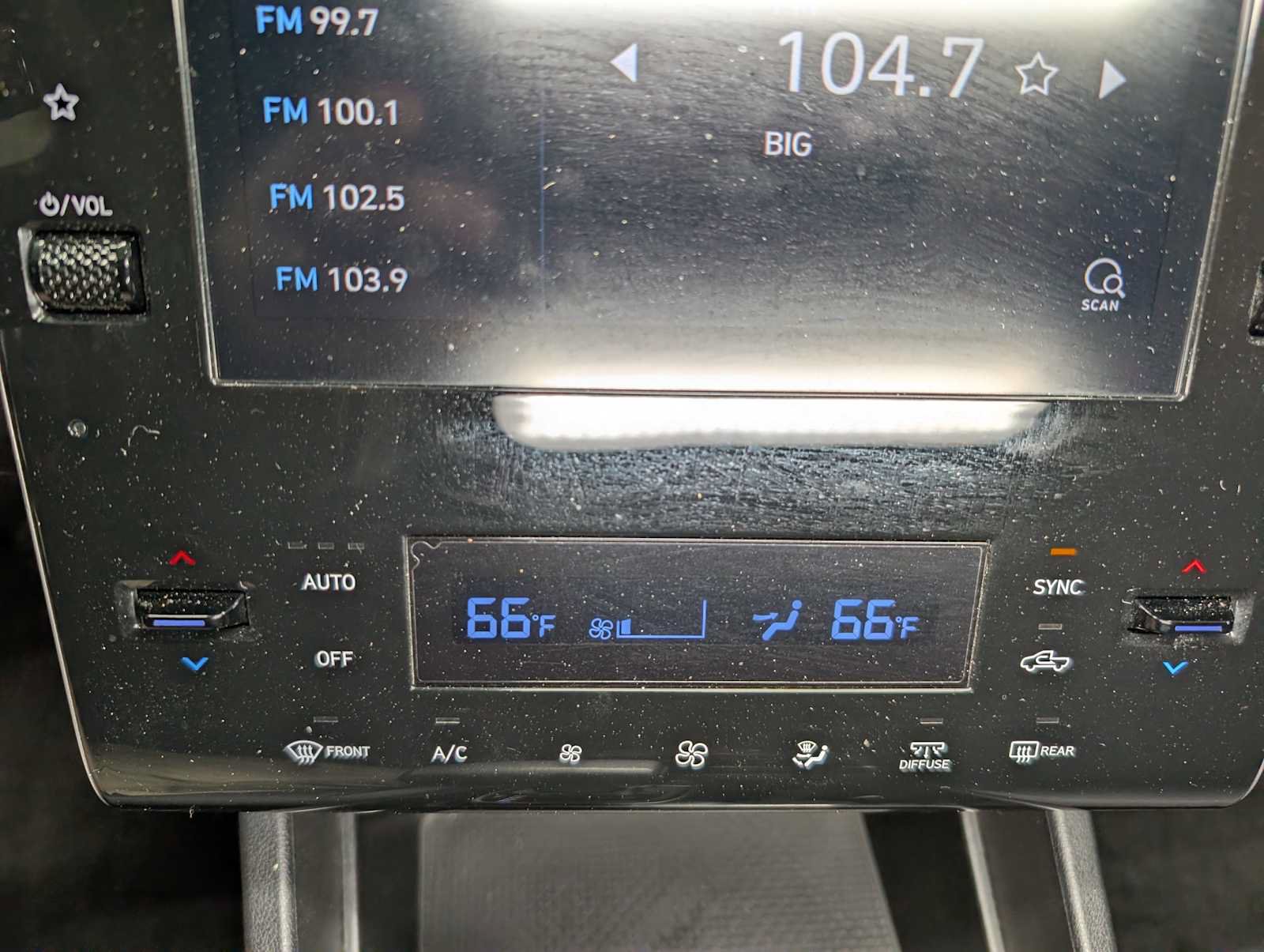 Used 2024 Hyundai Santa Cruz SEL AWD/4WD image 31