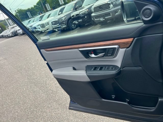 Used 2022 Honda CR-V EX-L image 19