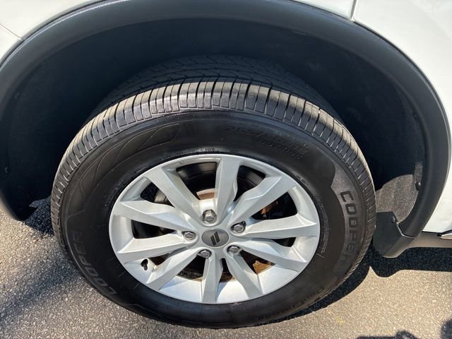 Used 2020 Dodge Durango SXT image 15