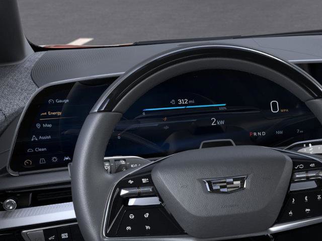 New 2026 Cadillac Optiq Sport 1 image 42