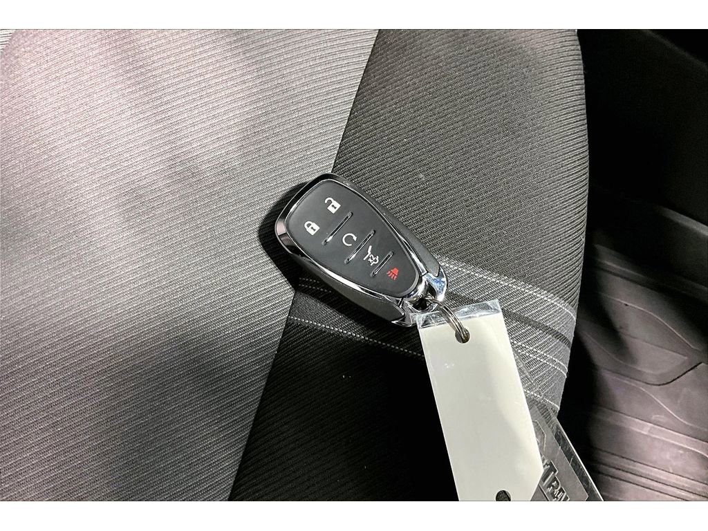 Used 2023 Chevrolet Blazer LT w/ Convenience Package image 12