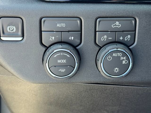 New 2026 Chevrolet Silverado 1500 LT AWD/4WD image 16