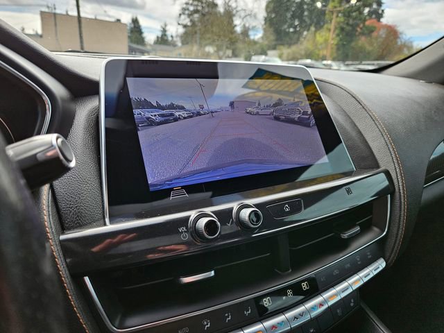 Used 2020 Cadillac CT5 Sport image 39