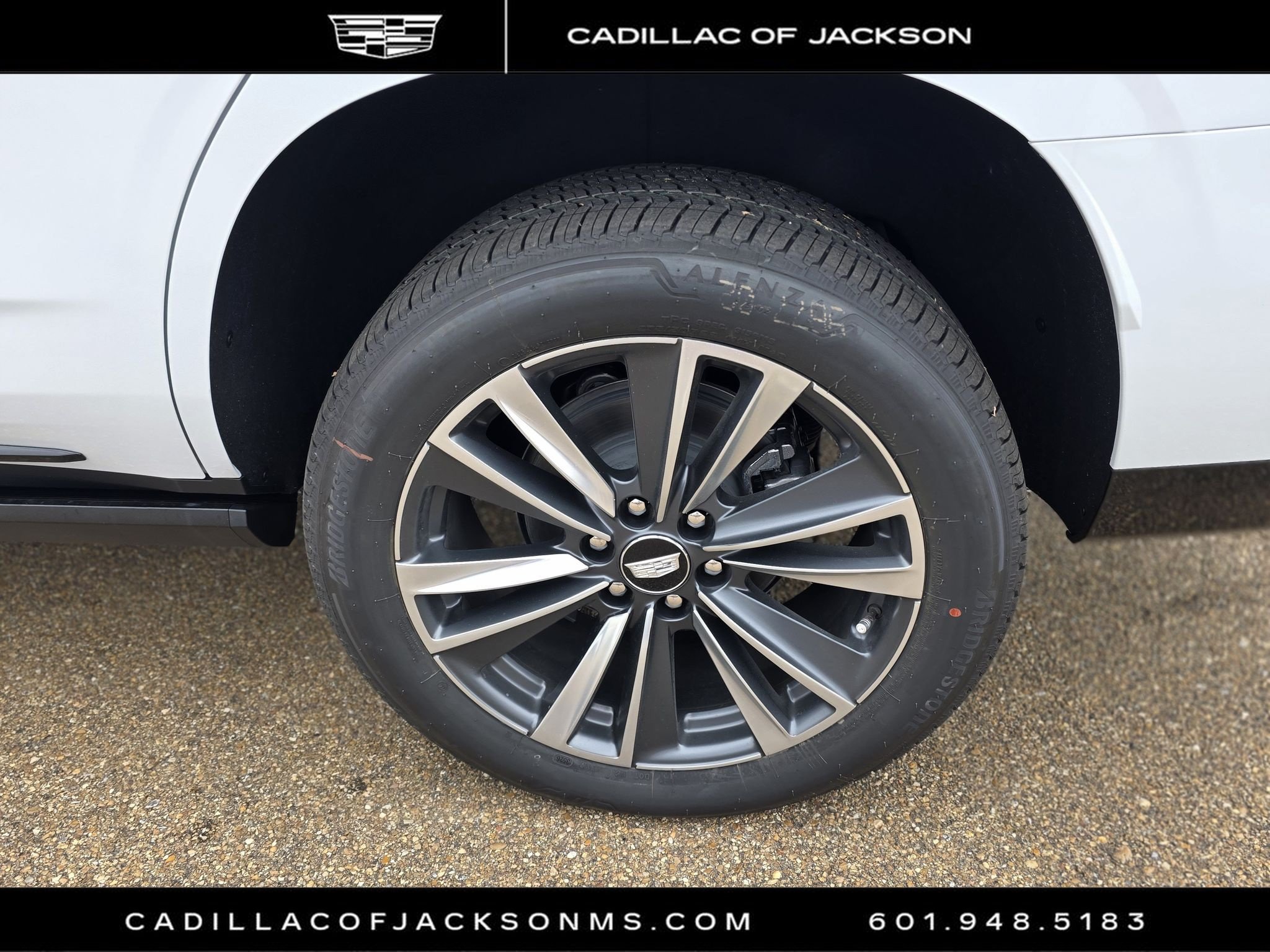 New 2027 Cadillac Escalade Sport AWD/4WD image 29