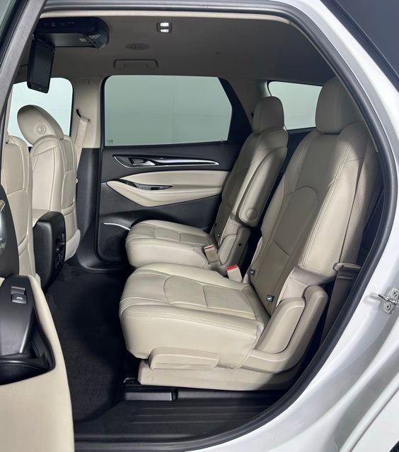 Used 2020 Buick Enclave Essence w/ Sound and Sites Package image 22