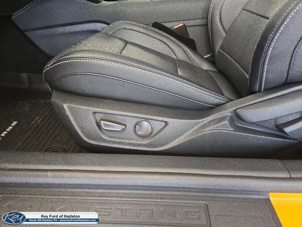 New 2026 Ford Mustang GT Premium RWD image 51