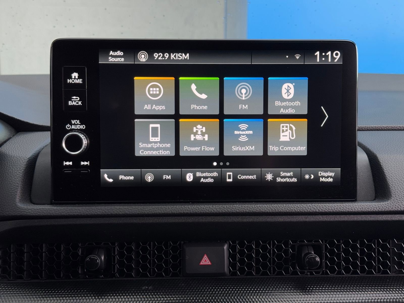 Certified 2025 Honda CR-V Sport-L image 22