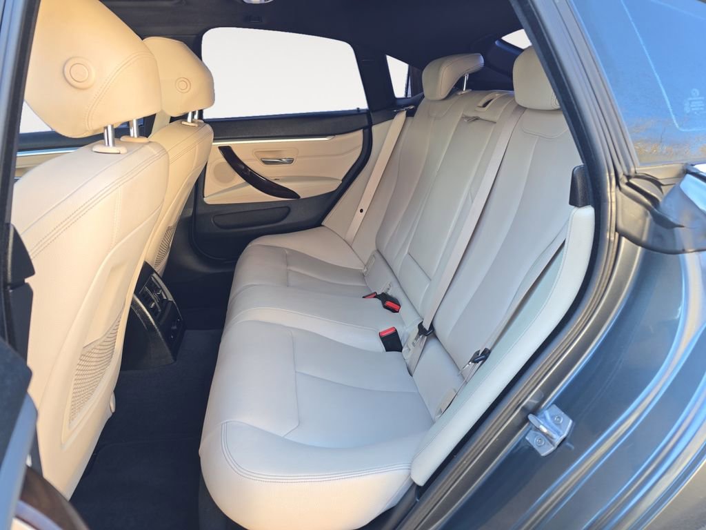Used 2016 BMW 428i Gran Coupe xDrive 428i xDrive image 13