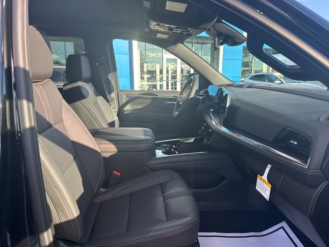 New 2026 Chevrolet Tahoe RST w/ Comfort Package image 14