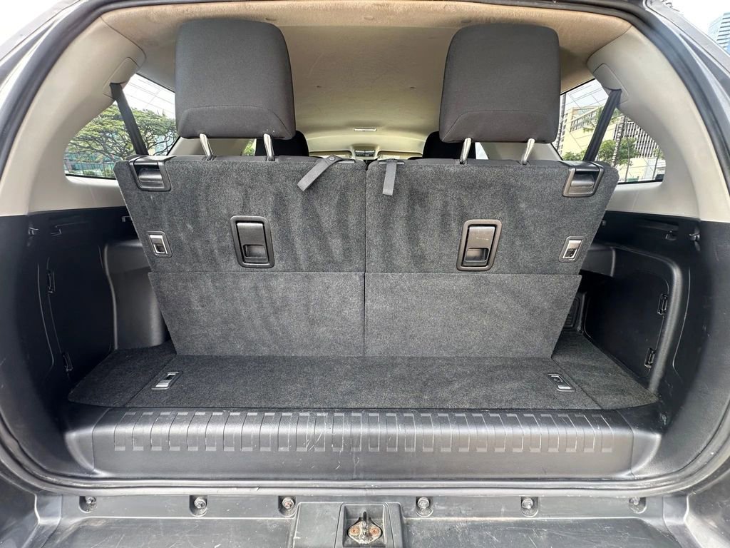 Used 2021 Toyota 4Runner SR5 image 16