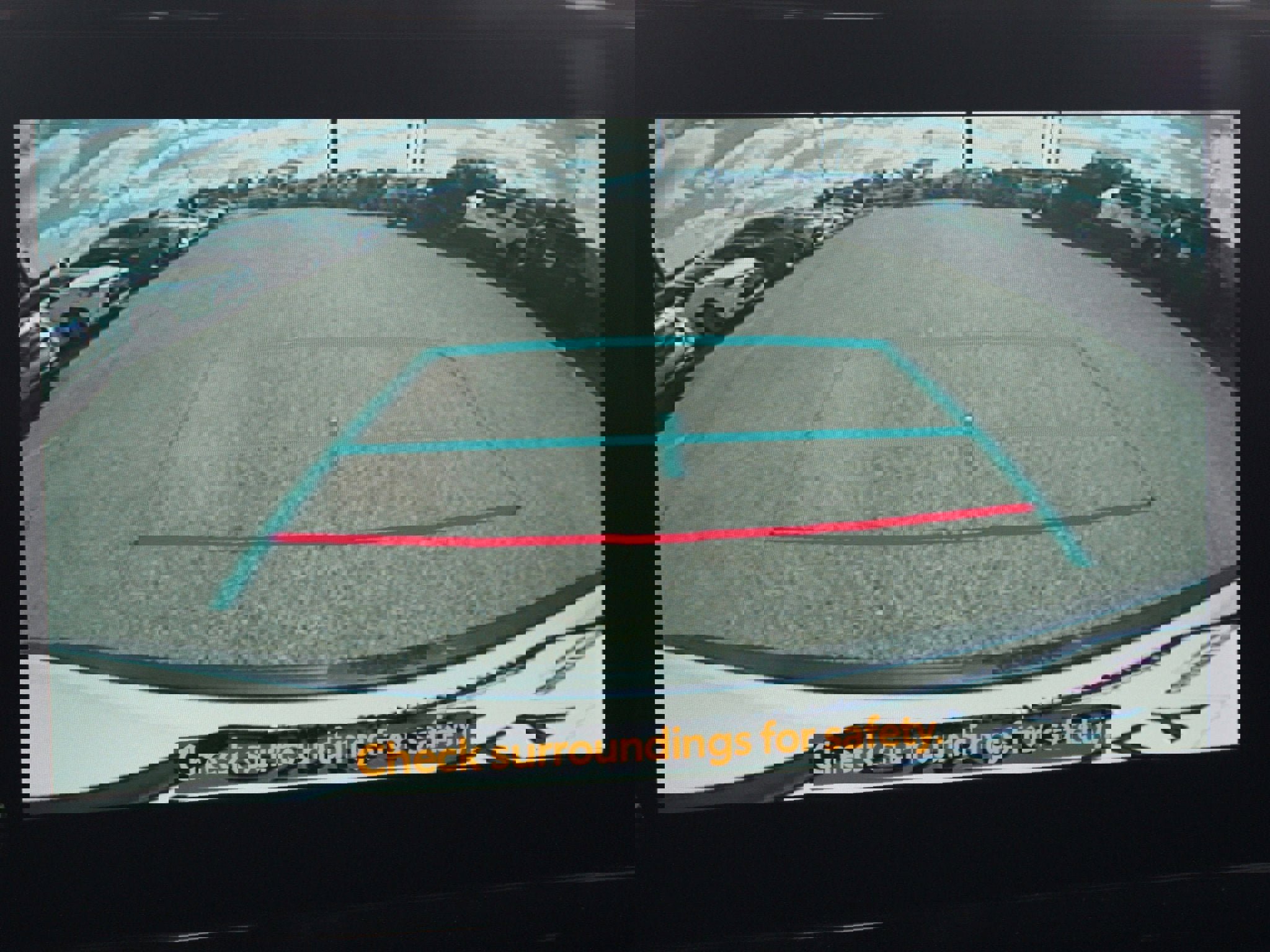 New 2026 Toyota Corolla Cross LE image 3