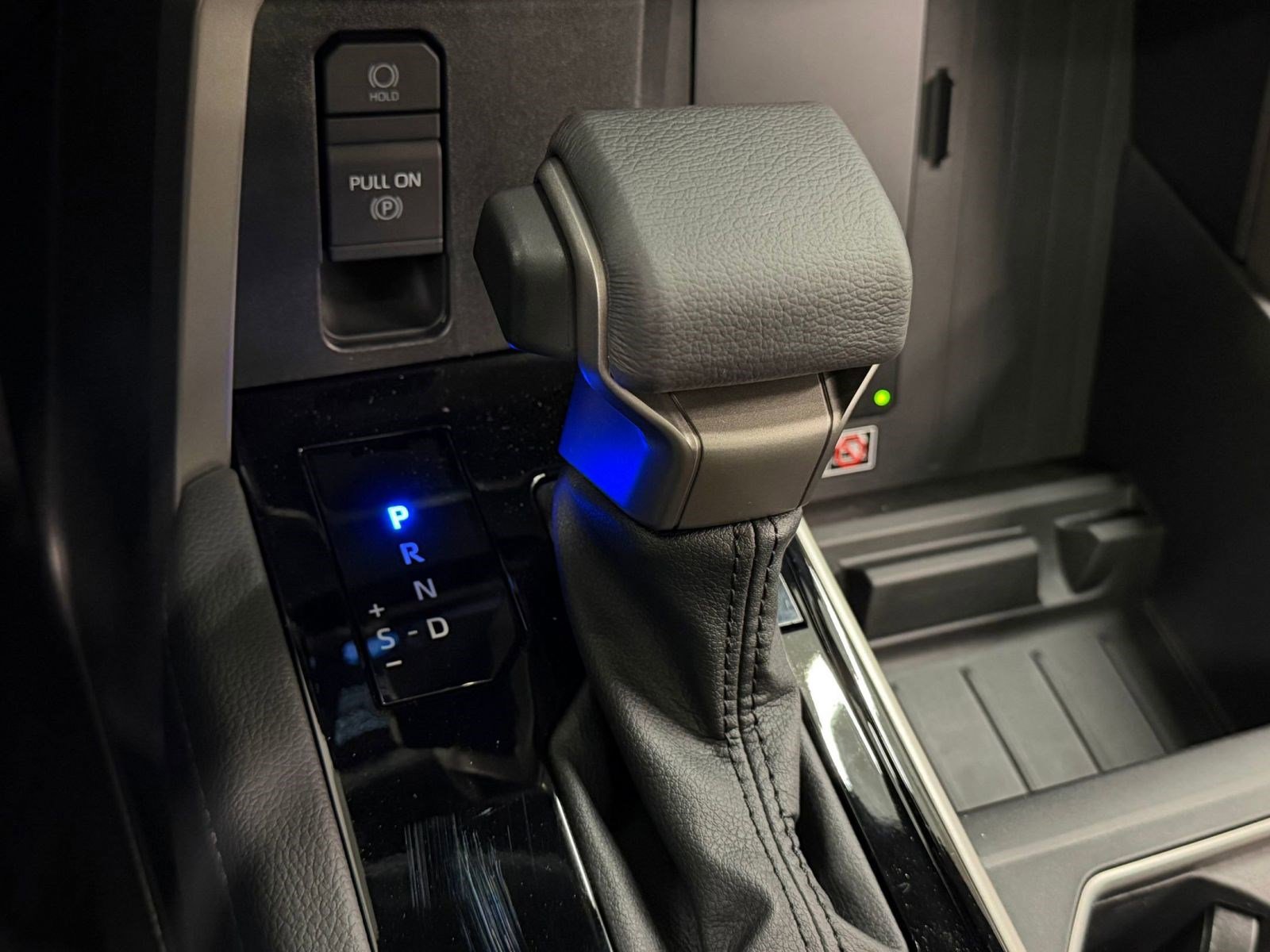 New 2026 Toyota Tundra Limited image 16